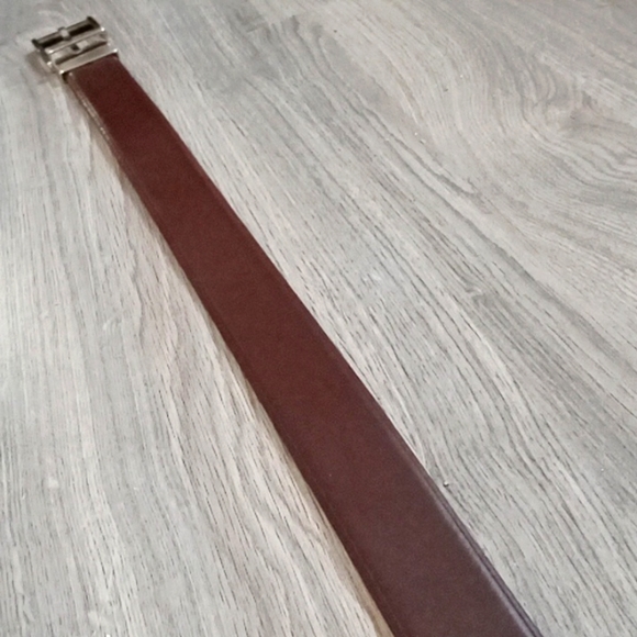 Men's Belt 44/110 Kenneth Cole Reaction - Picture 4 of 14